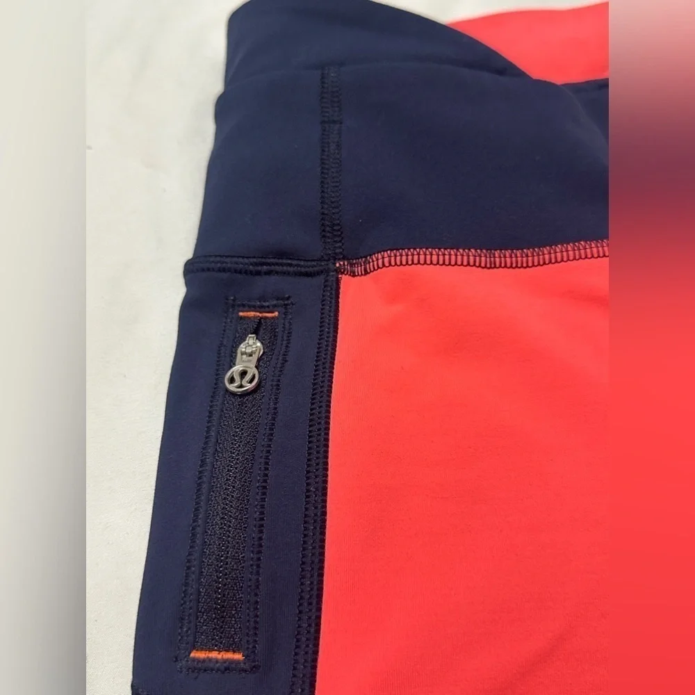 Lululemon Pump It Up Pant *small stain*